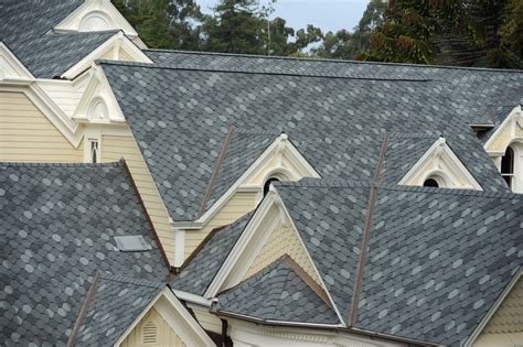 shingle roof manufacter